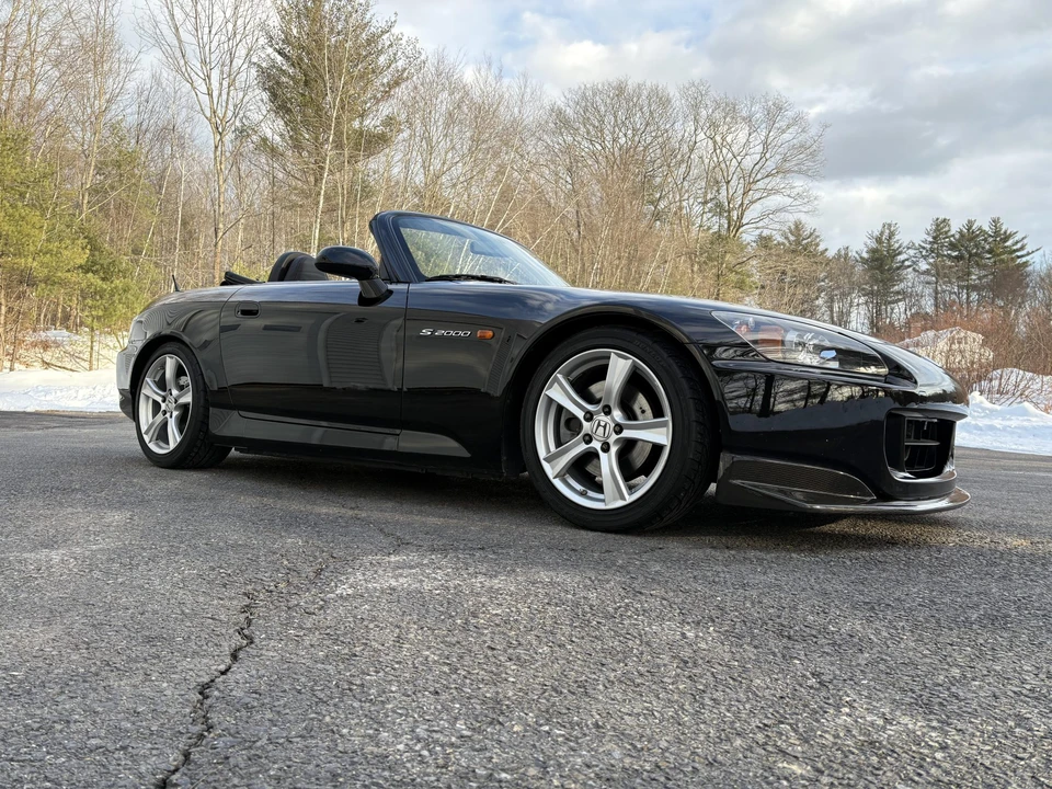 2008 Honda AP2 S2000 - Image 16 of 31