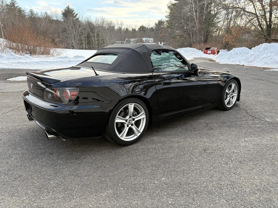 2008 Honda AP2 S2000 - Image 31 of 31