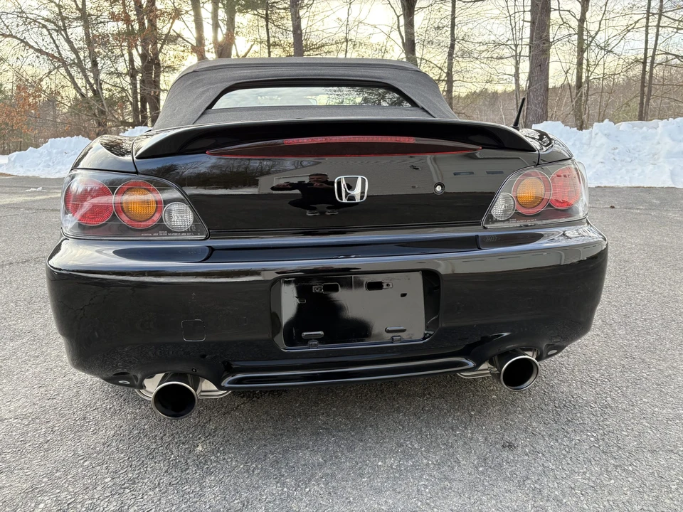 2008 Honda AP2 S2000 - Image 30 of 31