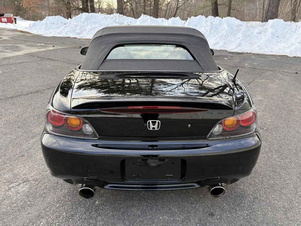 2008 Honda AP2 S2000 - Image 29 of 31