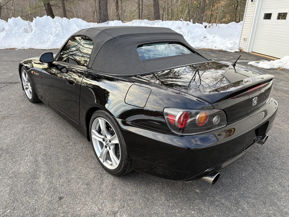 2008 Honda AP2 S2000 - Image 28 of 31