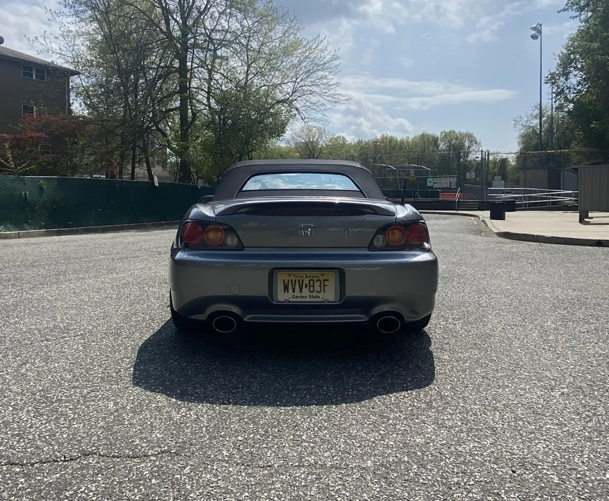 2008 Honda AP2 S2000 - Image 17 of 31