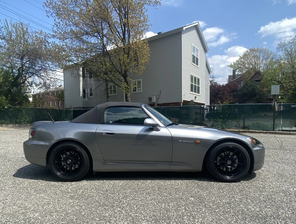 2008 Honda AP2 S2000 - Image 25 of 31