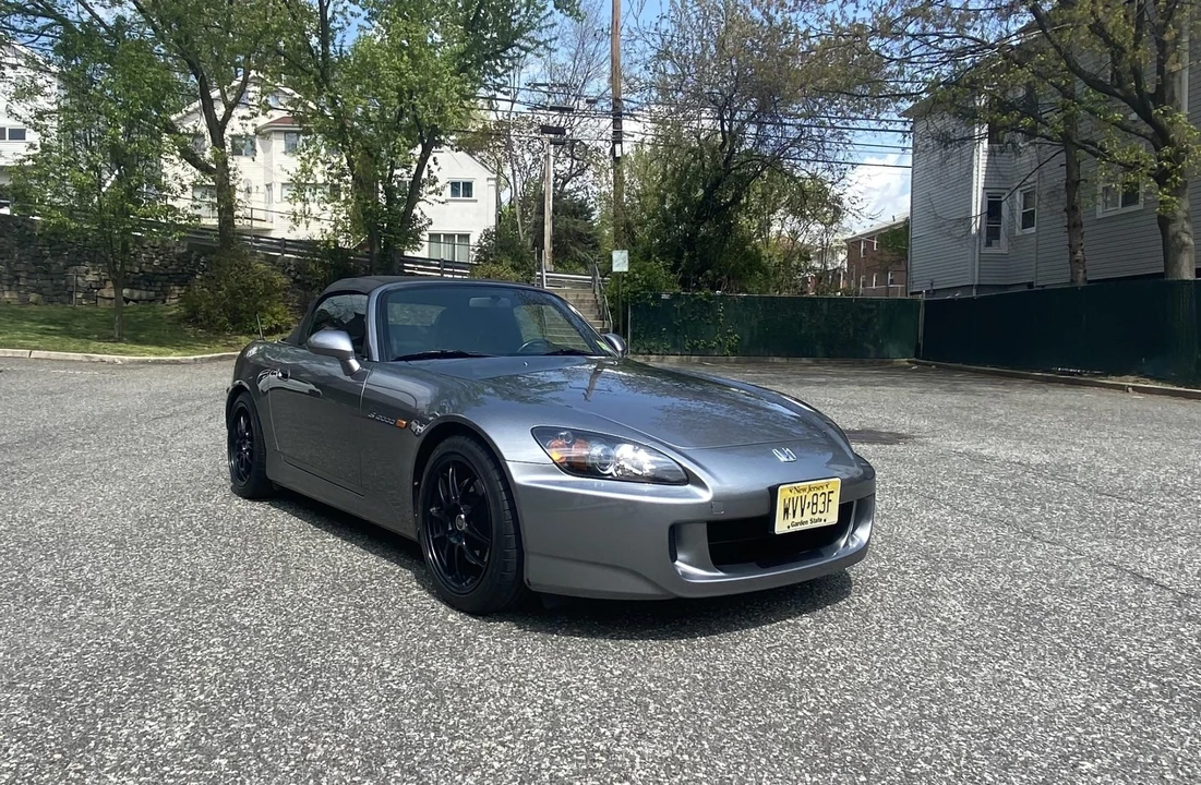 2008 Honda AP2 S2000 - Image 28 of 31