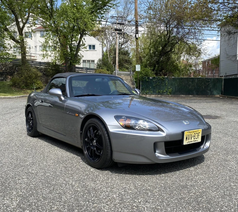 2008 Honda AP2 S2000 - Image 29 of 31