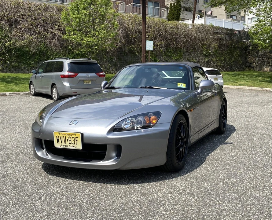 2008 Honda AP2 S2000 - Image 3 of 31