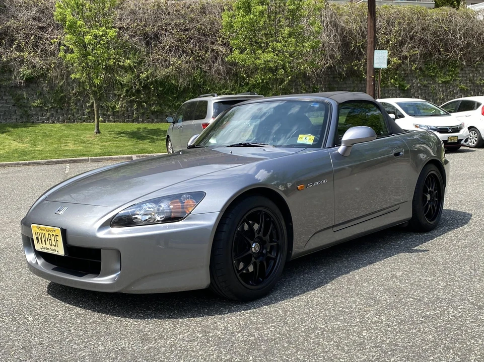 2008 Honda AP2 S2000 - Image 7 of 31