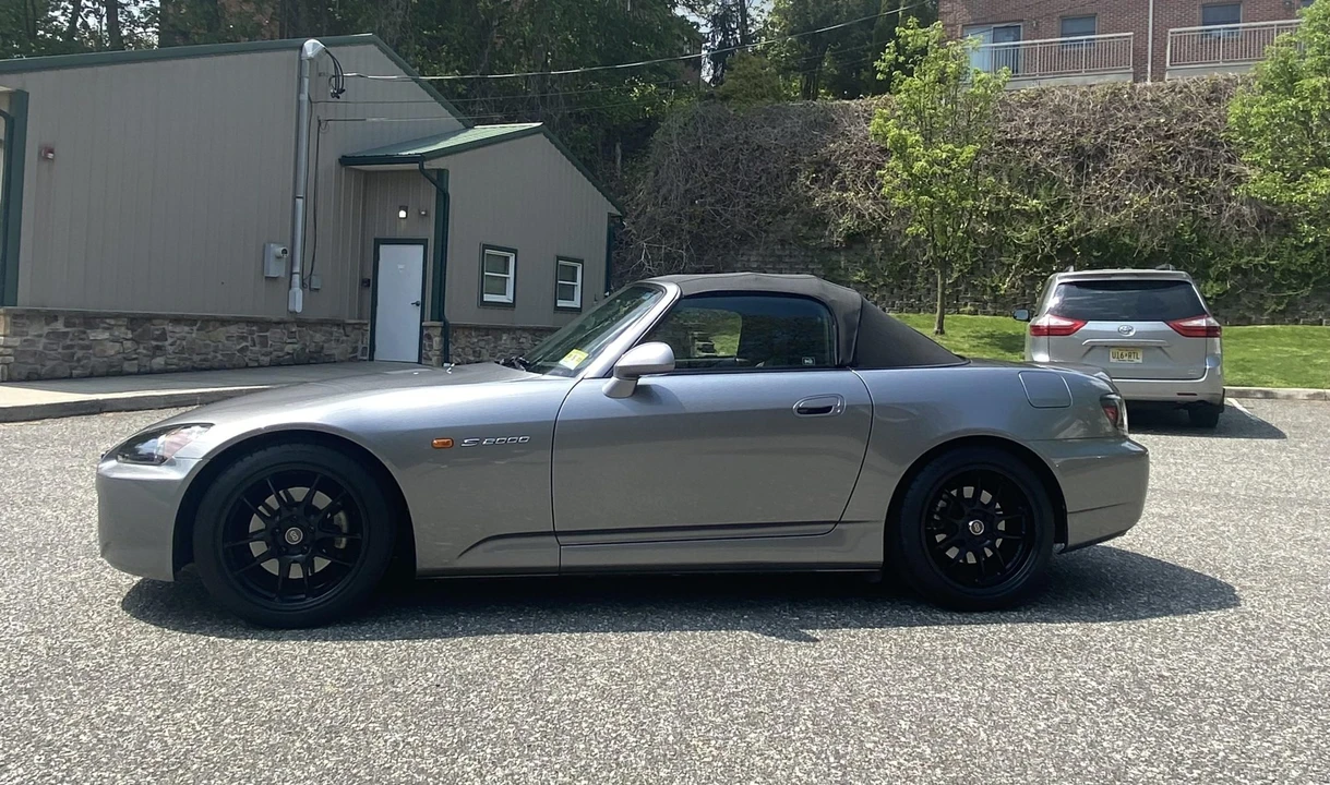 2008 Honda AP2 S2000 - Image 8 of 31