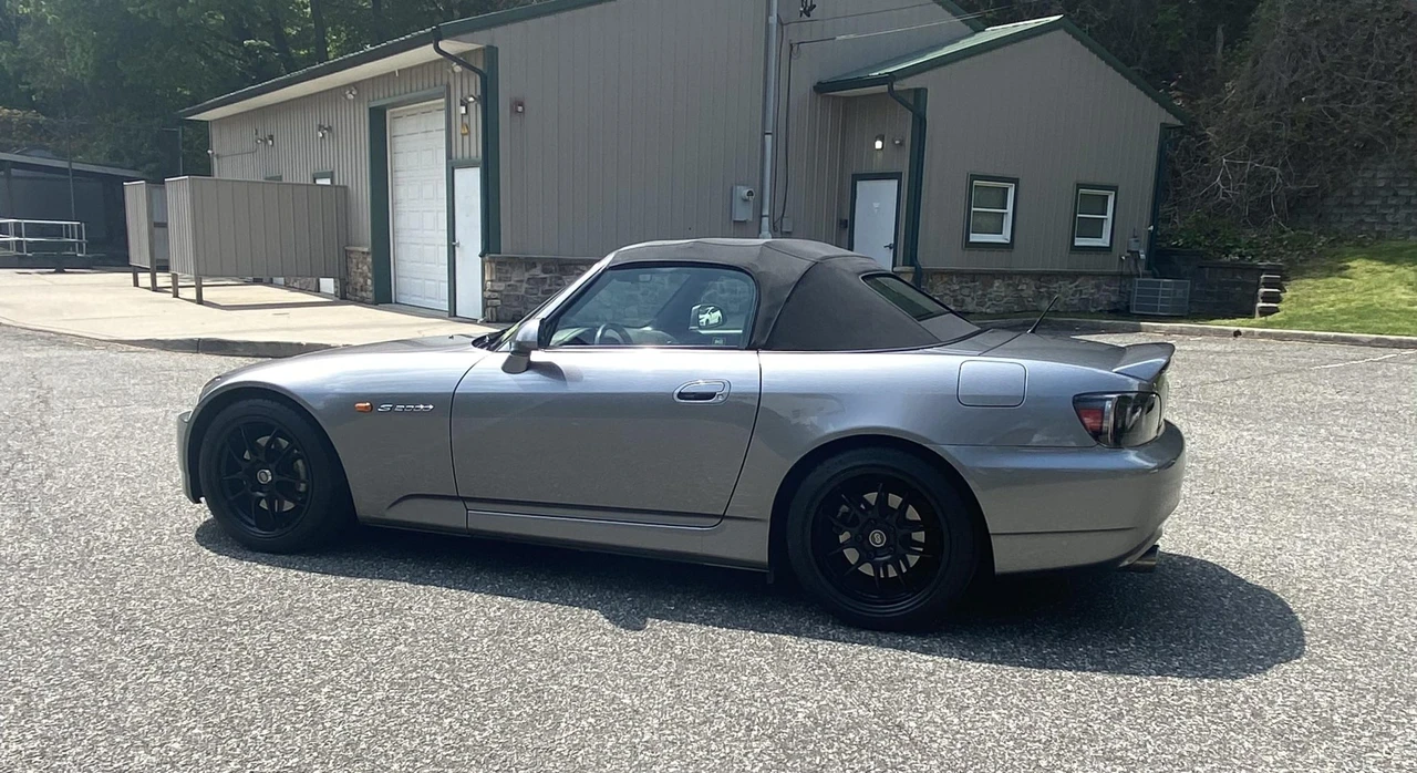 2008 Honda AP2 S2000 - Image 11 of 31