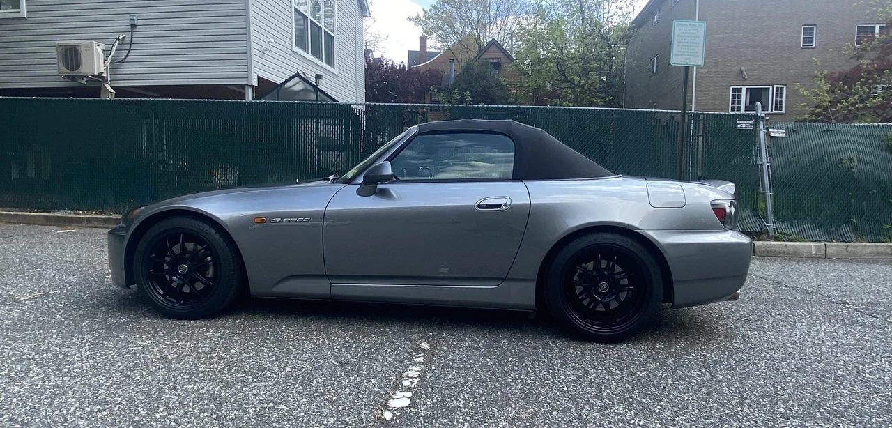 2008 Honda AP2 S2000 - Image 10 of 31