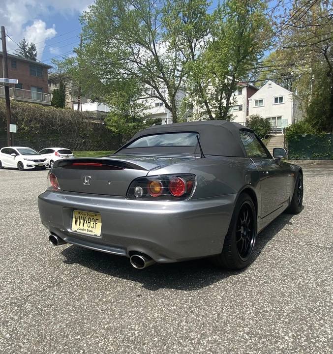2008 Honda AP2 S2000 - Image 18 of 31
