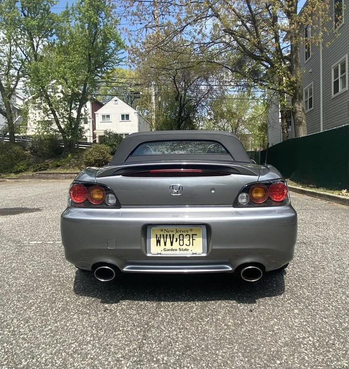 2008 Honda AP2 S2000 - Image 16 of 31