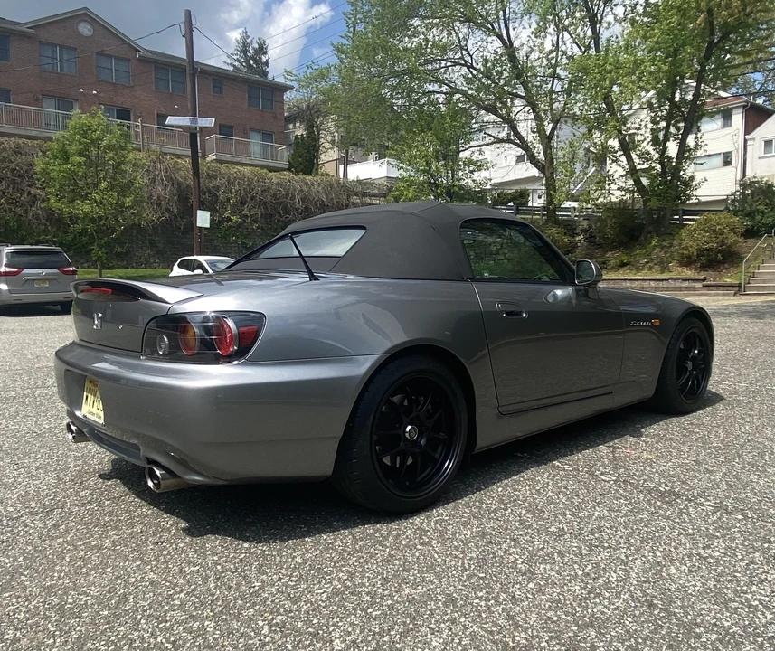 2008 Honda AP2 S2000 - Image 20 of 31