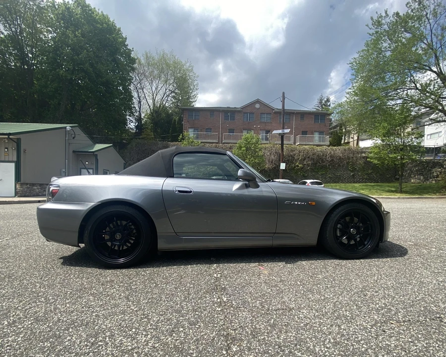2008 Honda AP2 S2000 - Image 23 of 31