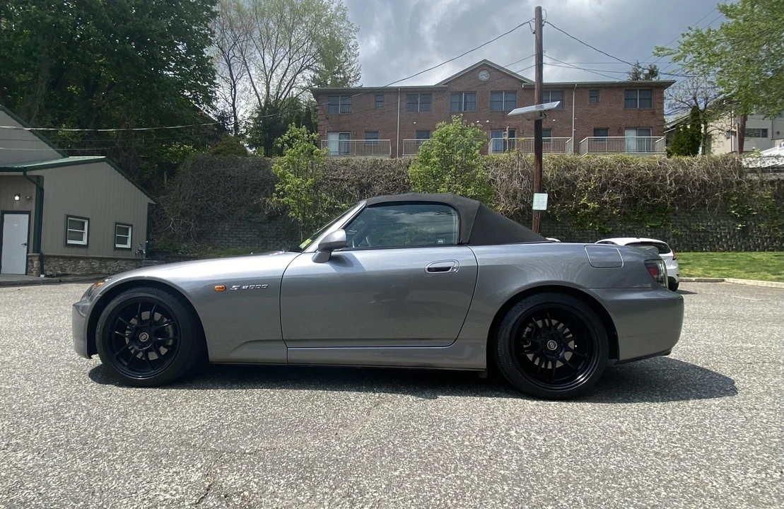 2008 Honda AP2 S2000 - Image 9 of 31
