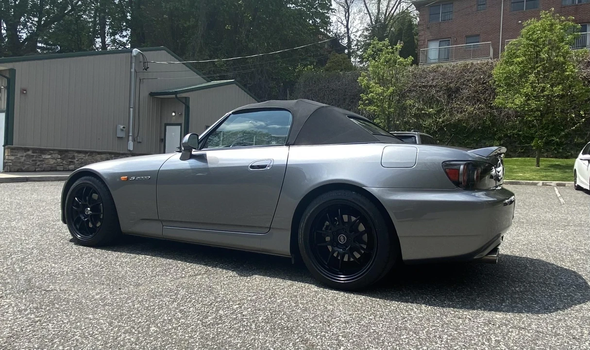 2008 Honda AP2 S2000 - Image 12 of 31