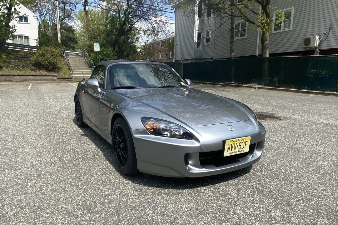 2008 Honda AP2 S2000 - Image 30 of 31