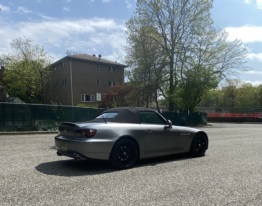 2008 Honda AP2 S2000 - Image 22 of 31