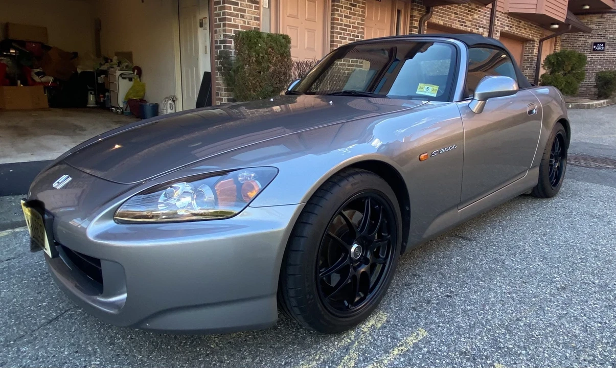 2008 Honda AP2 S2000 - Image 6 of 31