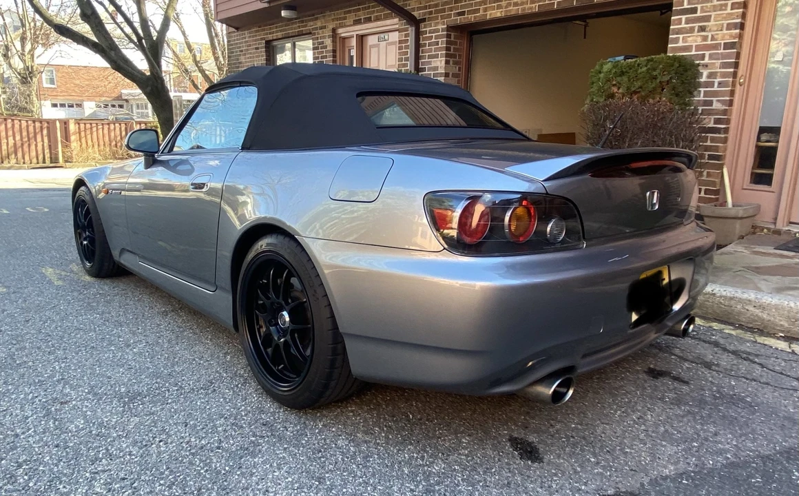 2008 Honda AP2 S2000 - Image 15 of 31