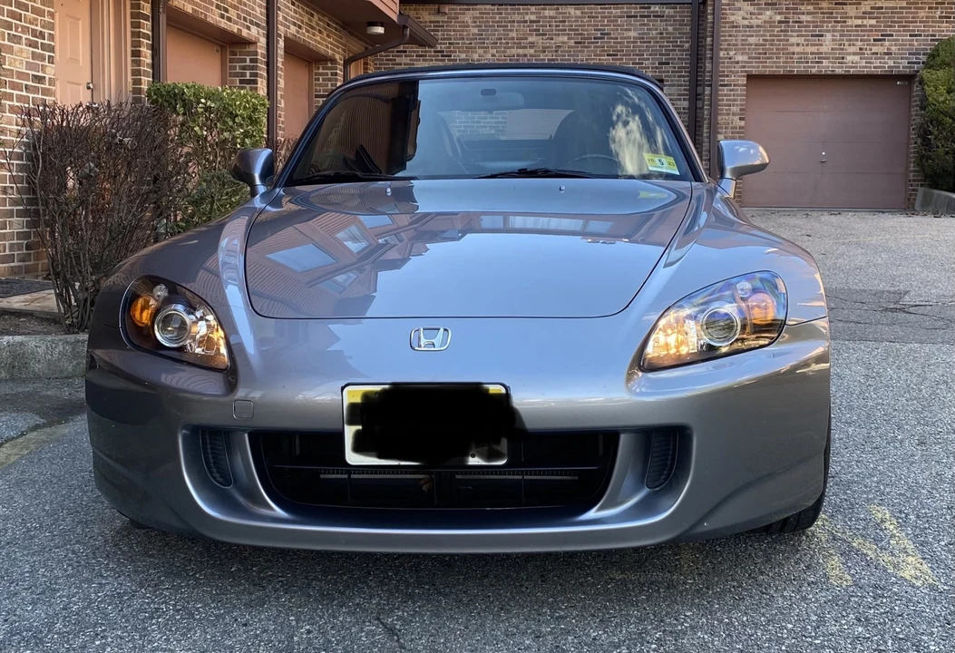 2008 Honda AP2 S2000 - Image 2 of 31