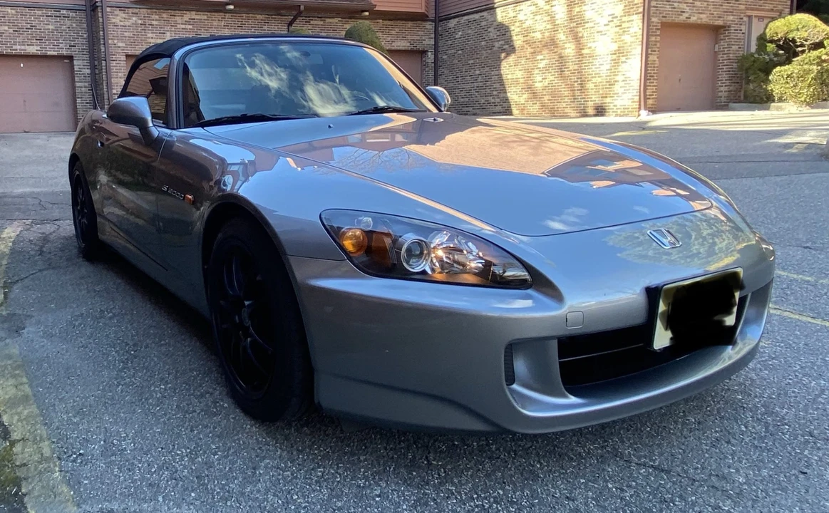2008 Honda AP2 S2000 - Image 31 of 31