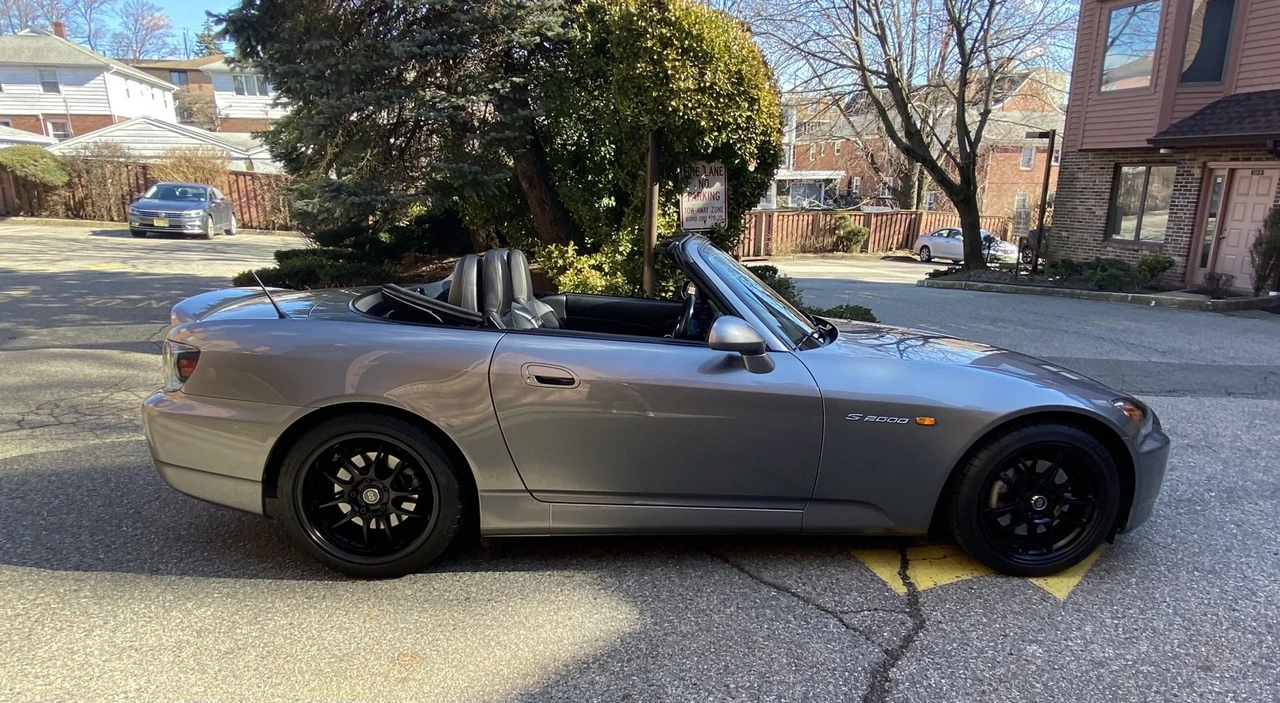 2008 Honda AP2 S2000 - Image 24 of 31
