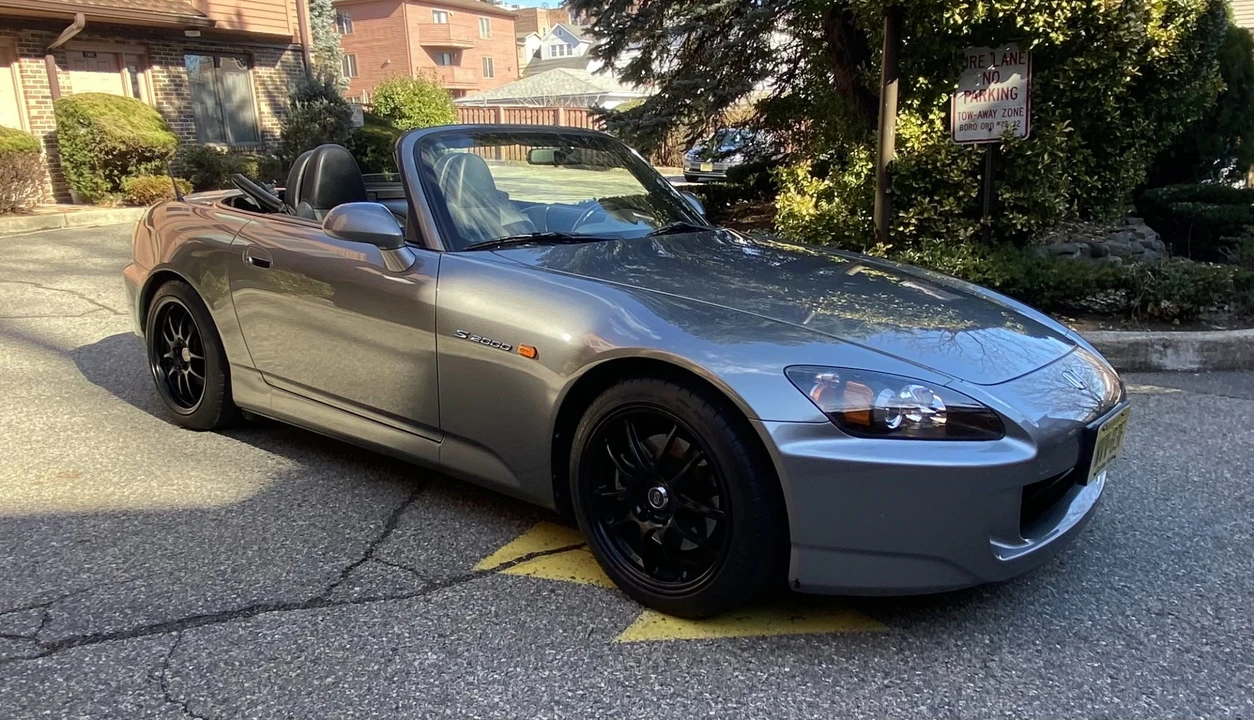 2008 Honda AP2 S2000 - Image 26 of 31