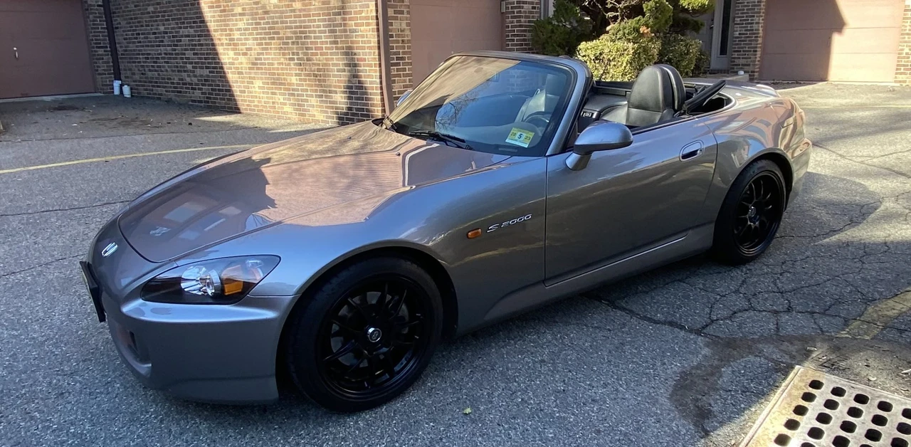2008 Honda AP2 S2000 - Image 5 of 31
