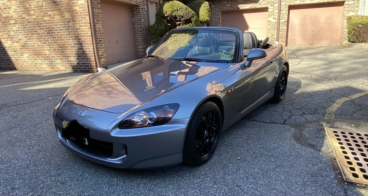 2008 Honda AP2 S2000 - Image 4 of 31