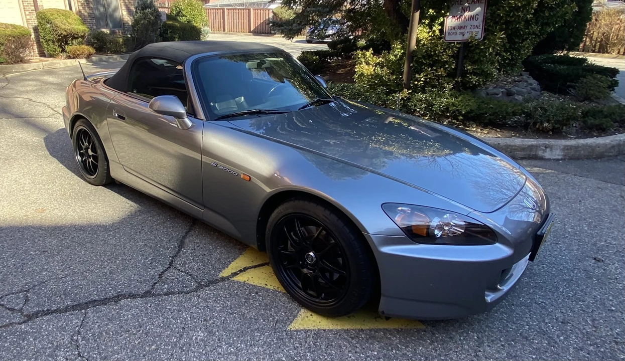 2008 Honda AP2 S2000 - Image 27 of 31