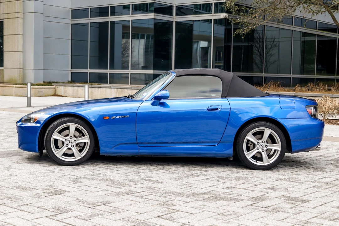2008 Honda AP2 S2000 - Image 9 of 31