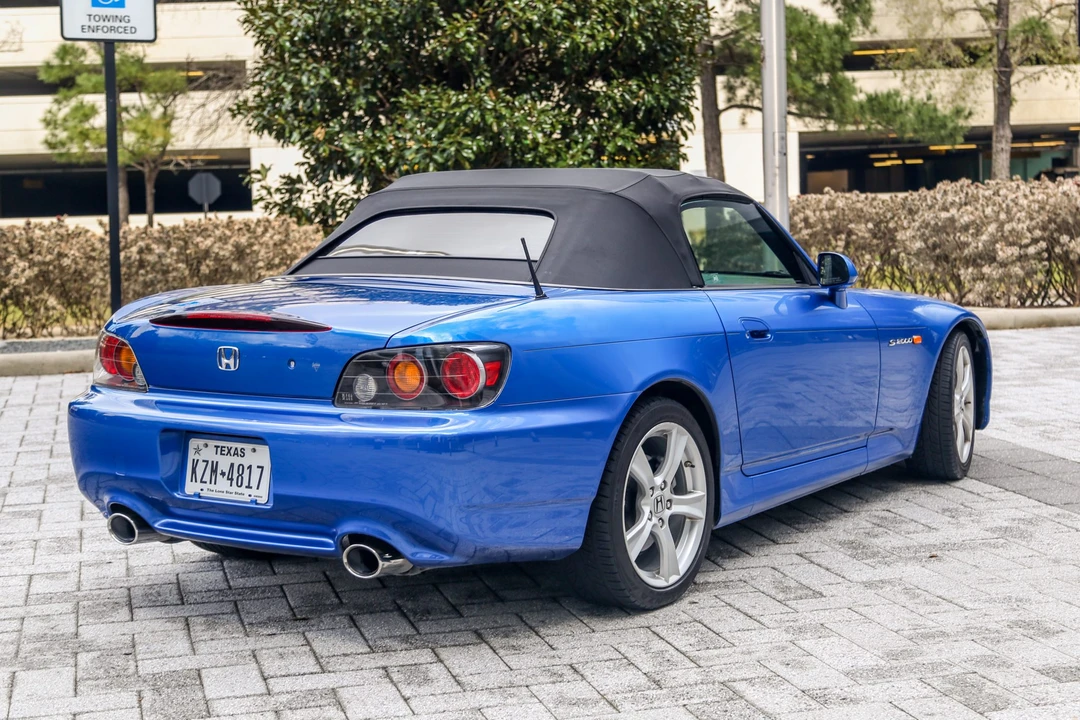 2008 Honda AP2 S2000 - Image 15 of 31