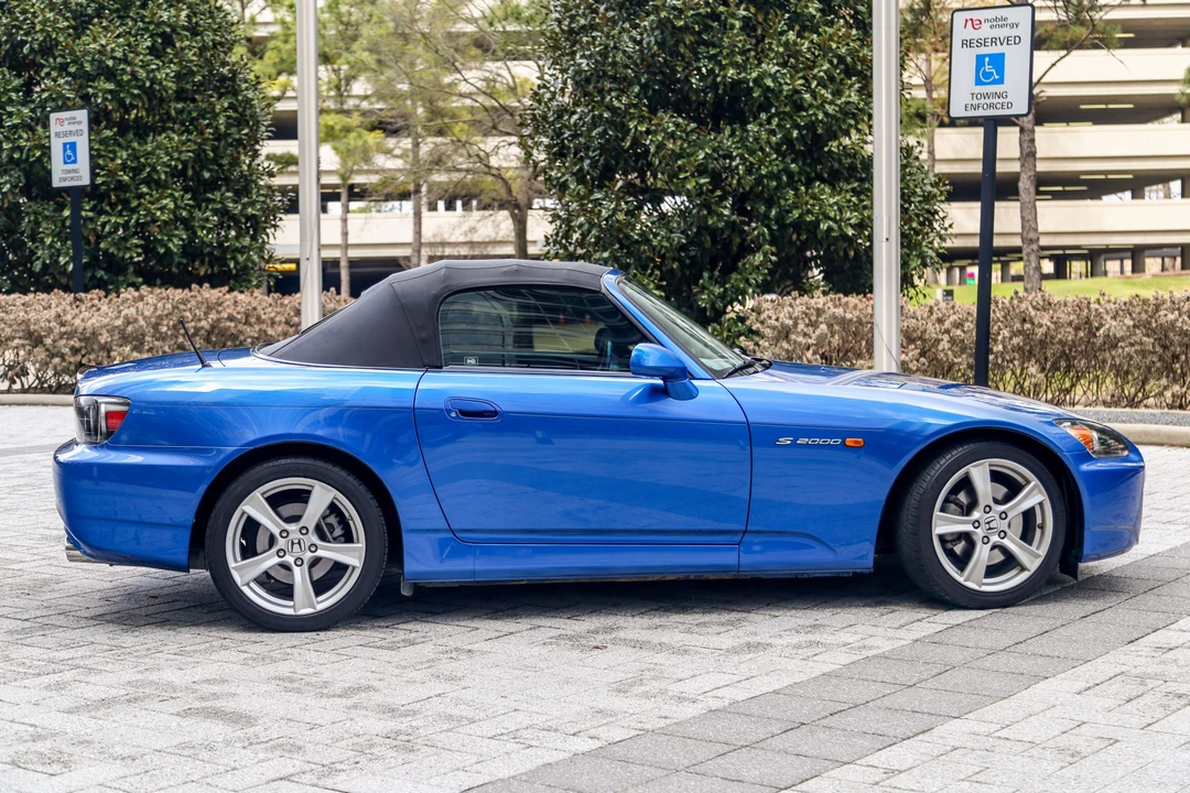 2008 Honda AP2 S2000 - Image 17 of 31