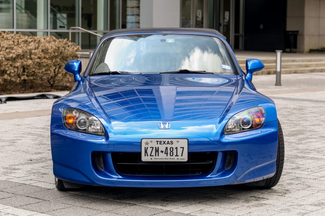 2008 Honda AP2 S2000 - Image 4 of 31
