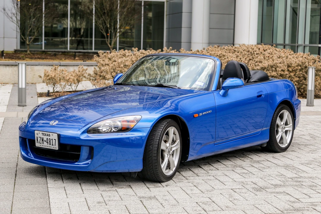 2008 Honda AP2 S2000 - Image 6 of 31