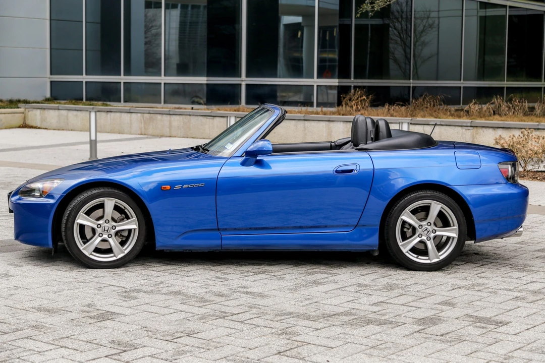 2008 Honda AP2 S2000 - Image 8 of 31