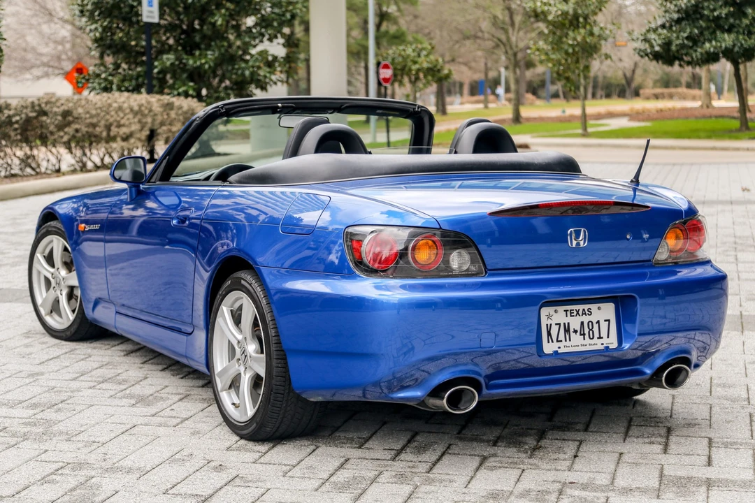 2008 Honda AP2 S2000 - Image 11 of 31