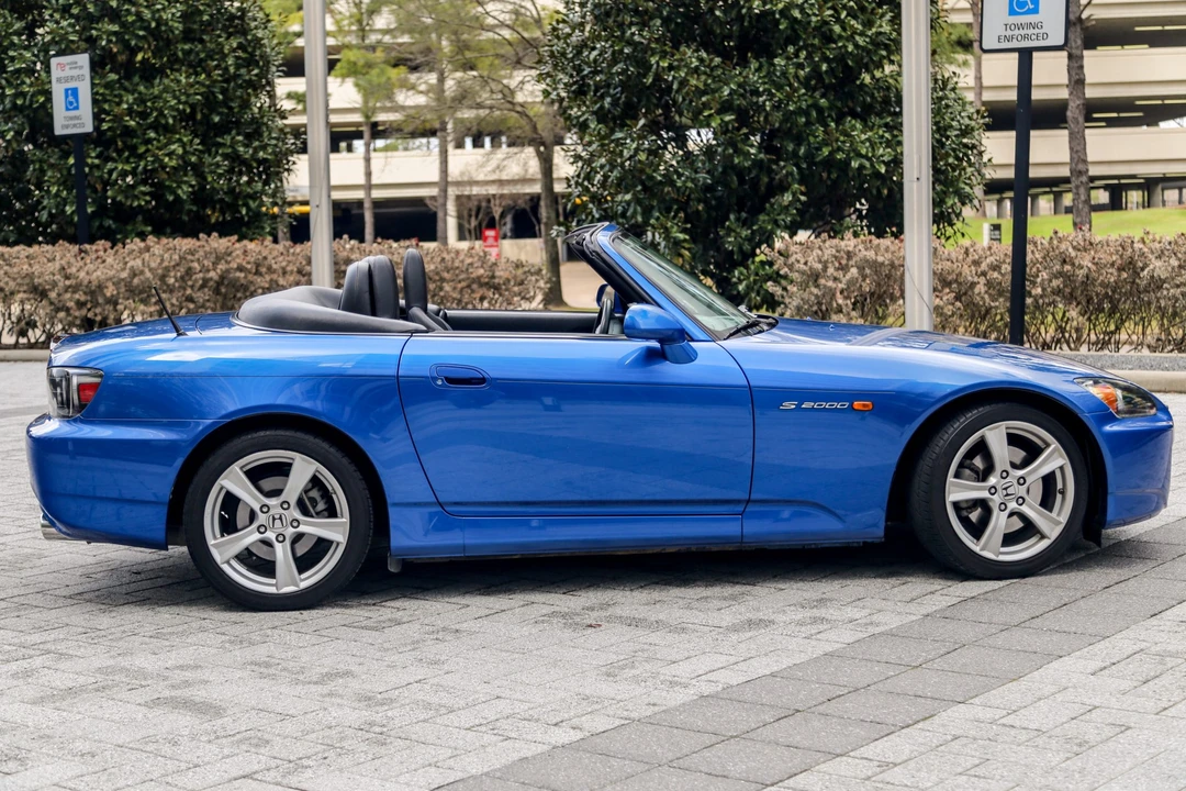 2008 Honda AP2 S2000 - Image 16 of 31