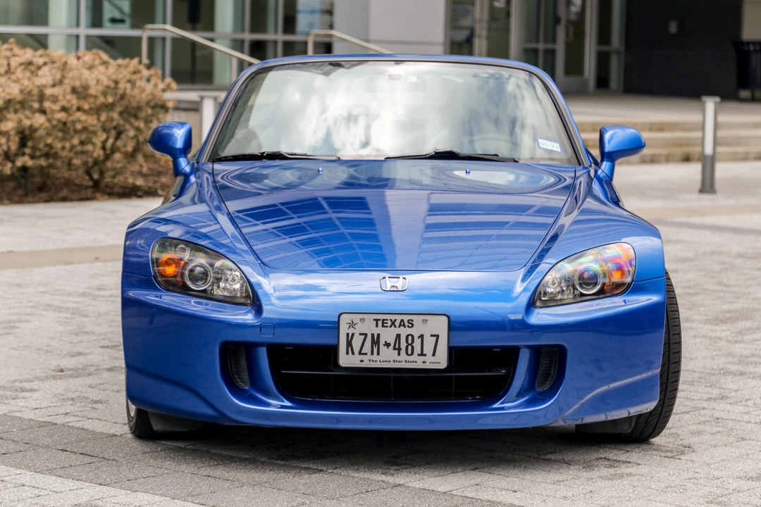 2008 Honda AP2 S2000 - Image 5 of 31