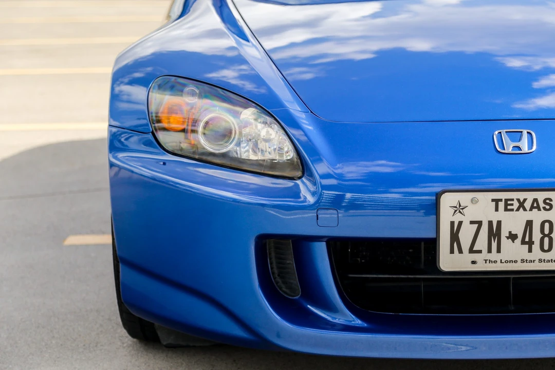 2008 Honda AP2 S2000 - Image 18 of 31