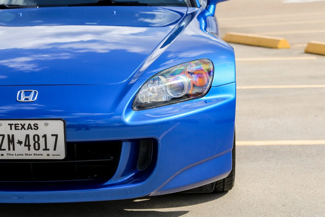 2008 Honda AP2 S2000 - Image 19 of 31