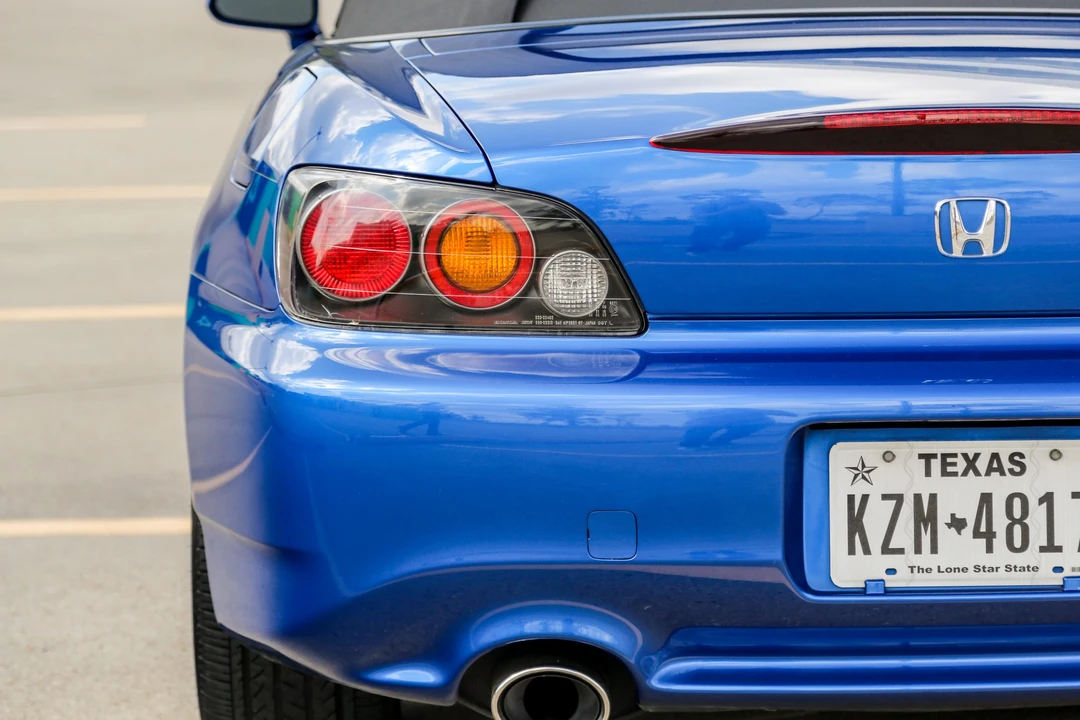 2008 Honda AP2 S2000 - Image 26 of 31