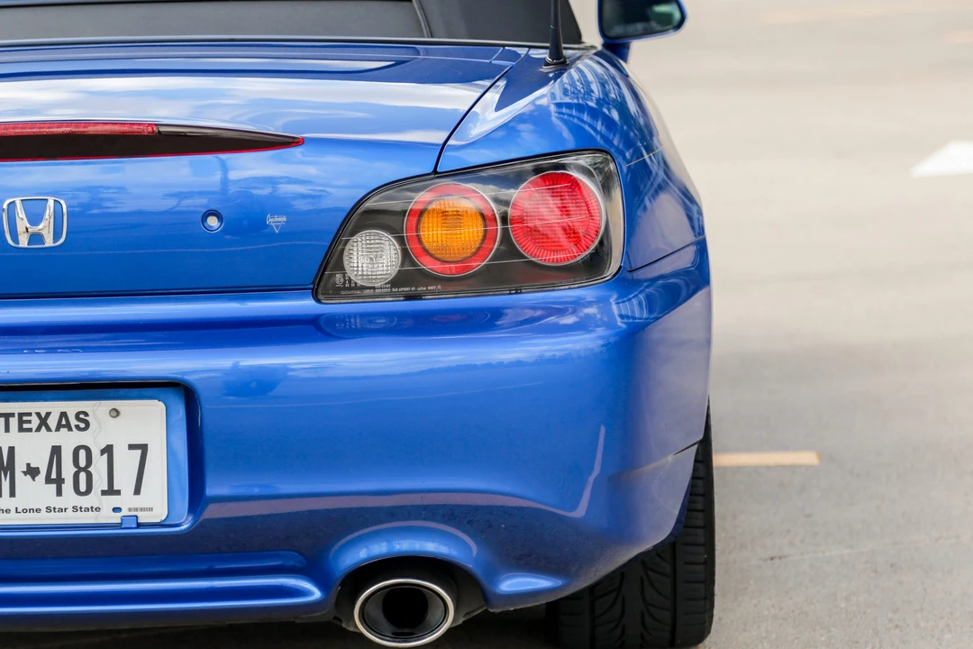 2008 Honda AP2 S2000 - Image 27 of 31