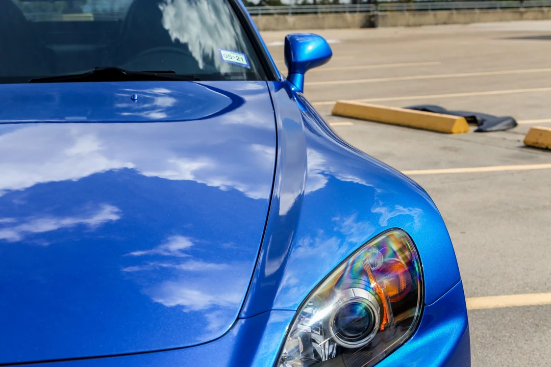 2008 Honda AP2 S2000 - Image 28 of 31