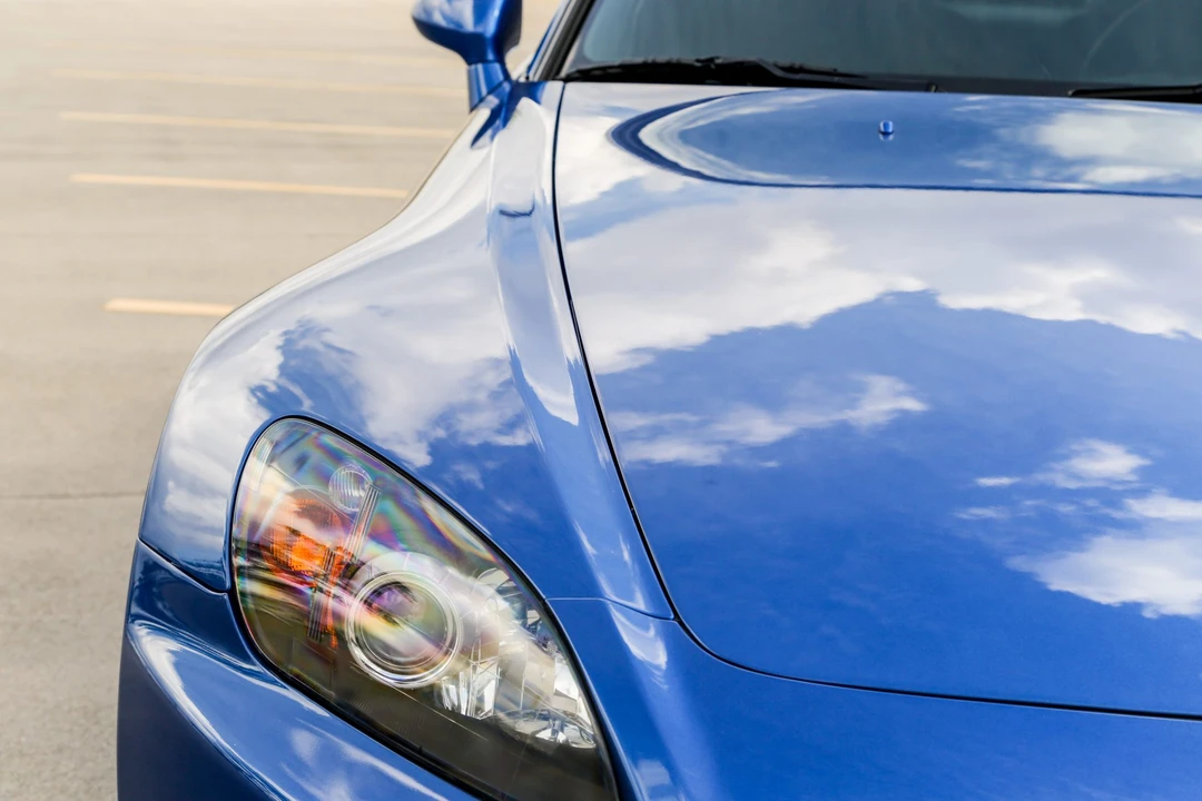 2008 Honda AP2 S2000 - Image 30 of 31