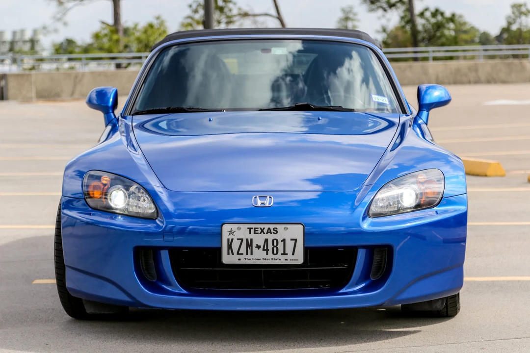 2008 Honda AP2 S2000 - Image 20 of 31