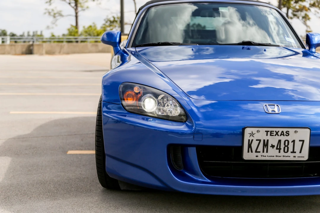 2008 Honda AP2 S2000 - Image 21 of 31