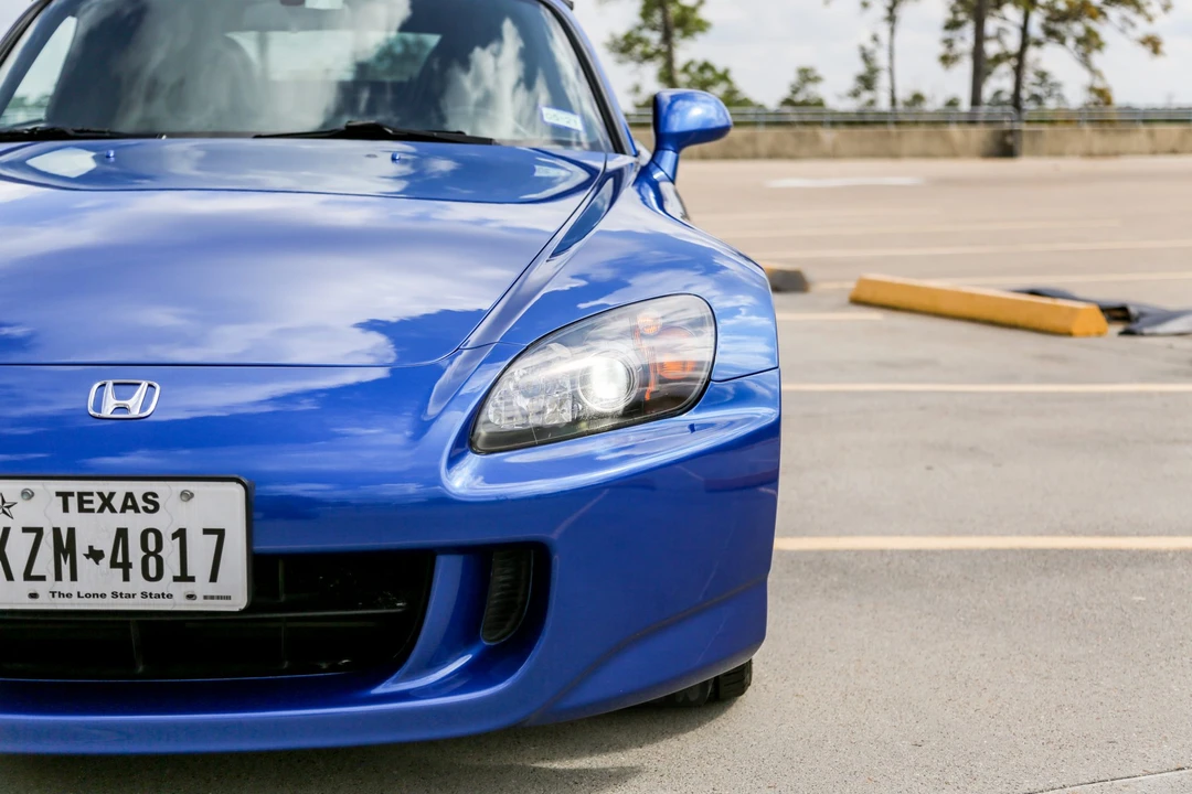 2008 Honda AP2 S2000 - Image 22 of 31