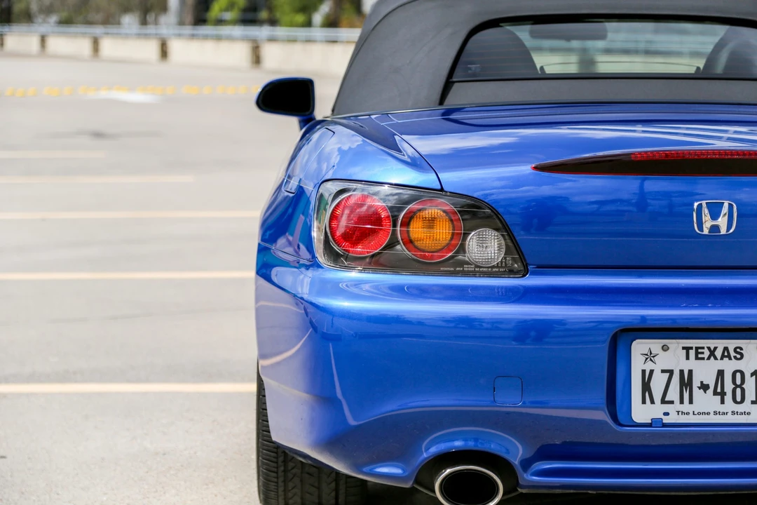 2008 Honda AP2 S2000 - Image 24 of 31